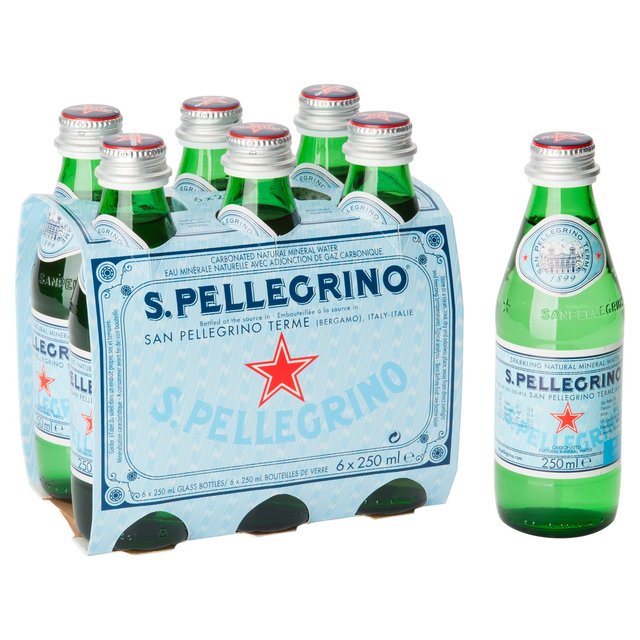 San Pellegrino