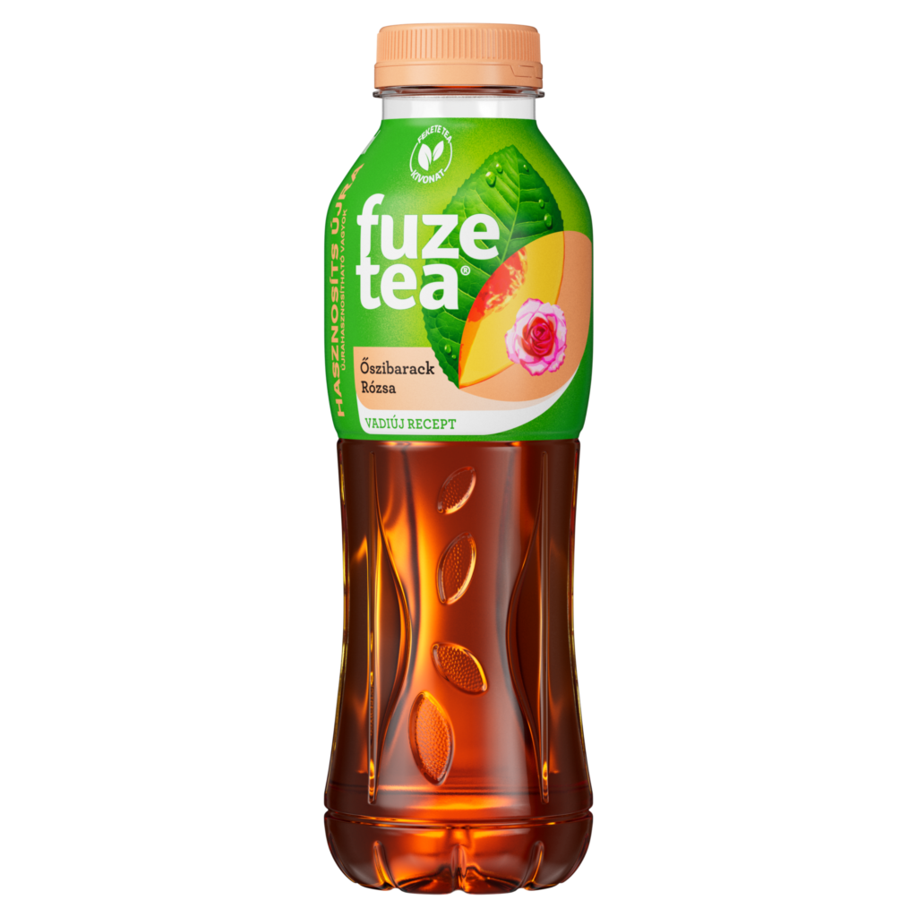 Fuze Tea