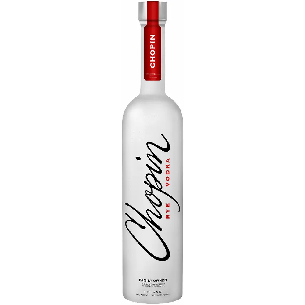 Chopin Vodka