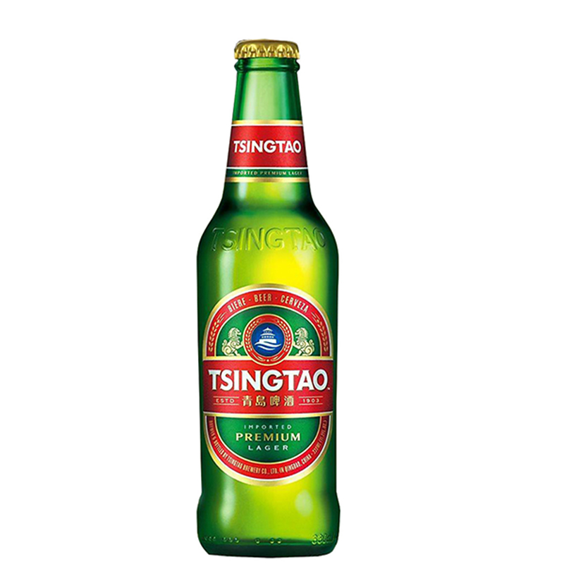 Tsingtao