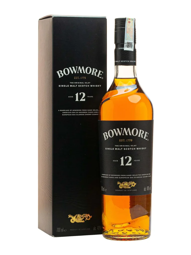 Bowmore