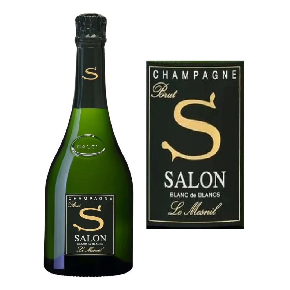 Salon Champagne