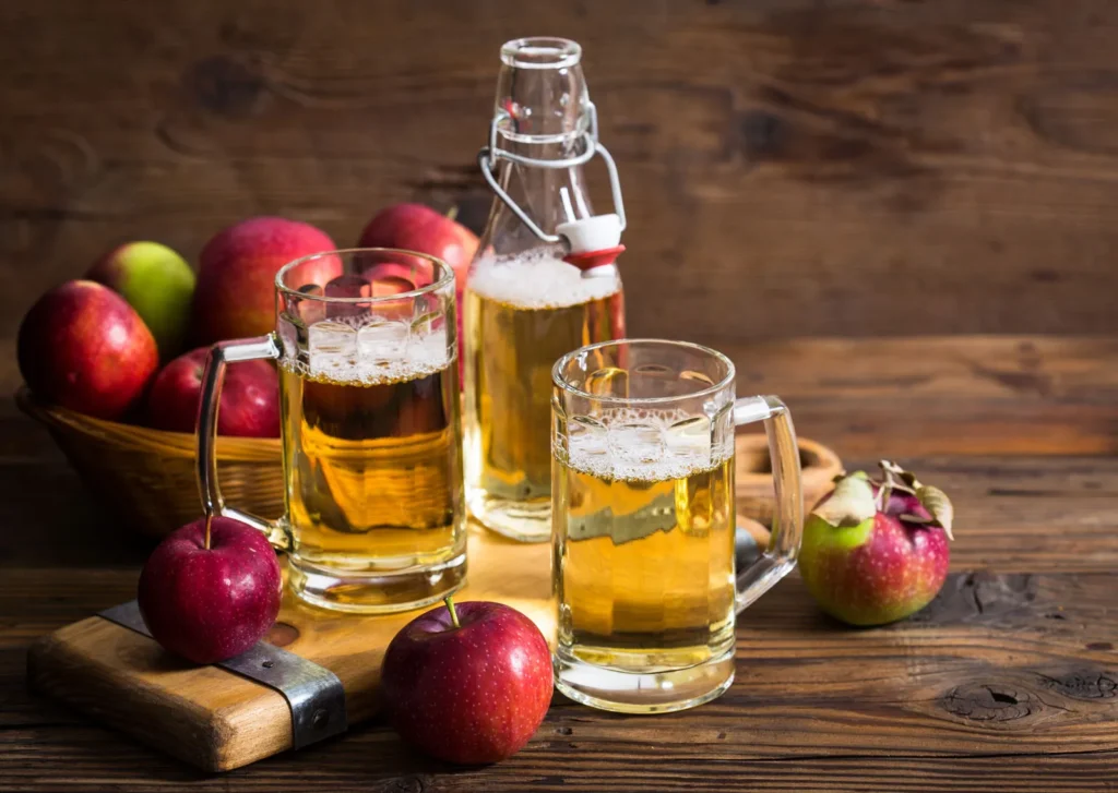 Cider Collection