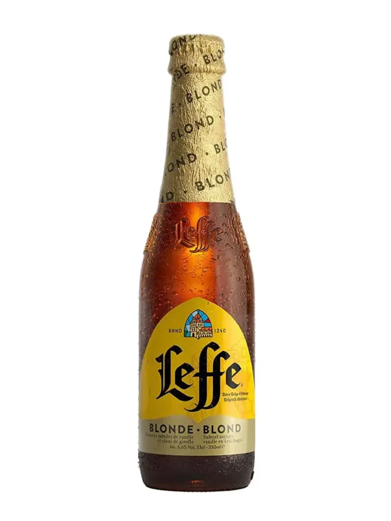 Leffe