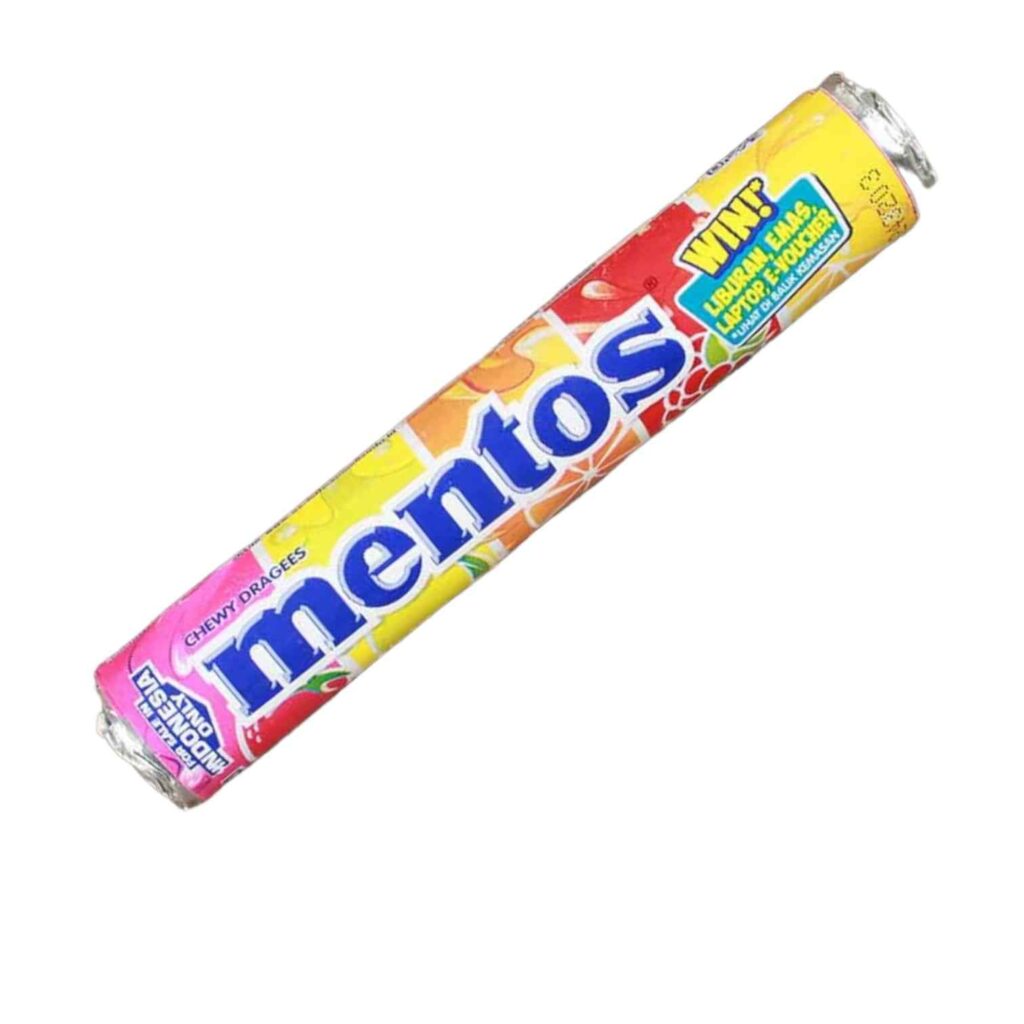 Mentos