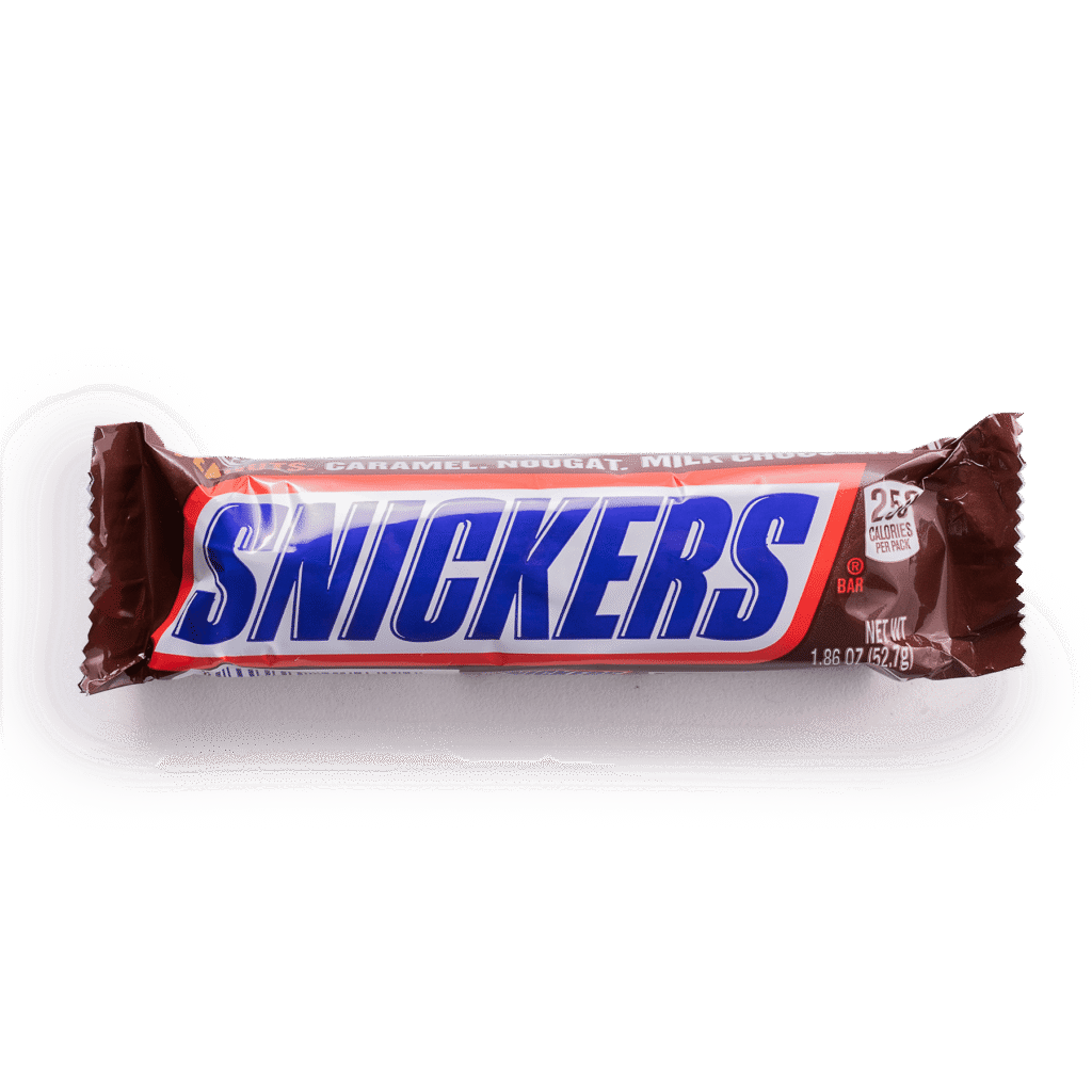 Snickers