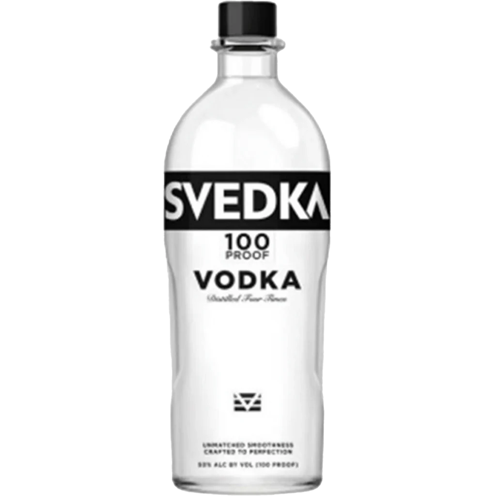Svedka