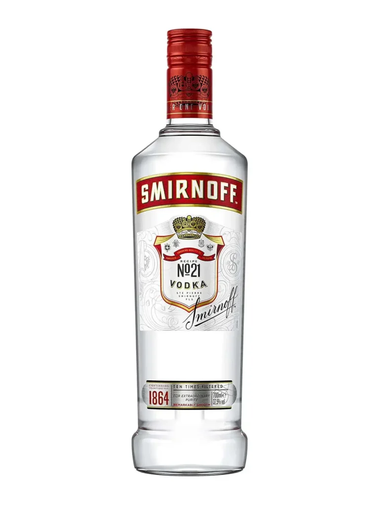 Smirnoff Vodka