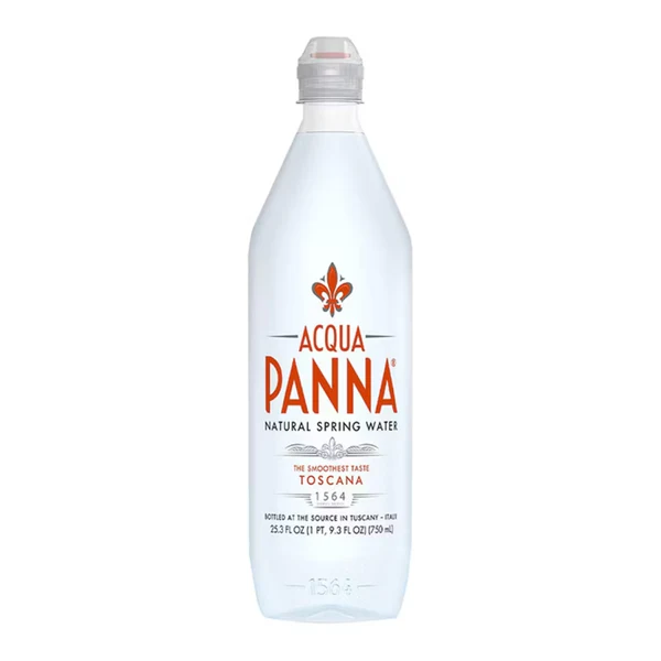 Acqua Panna