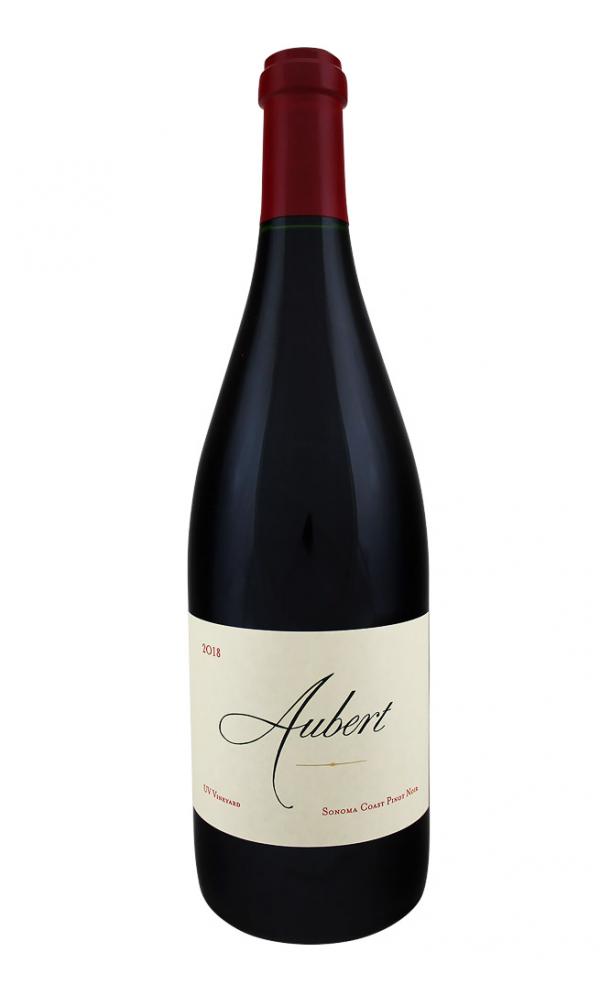 Aubert Pinot Noir CIX
