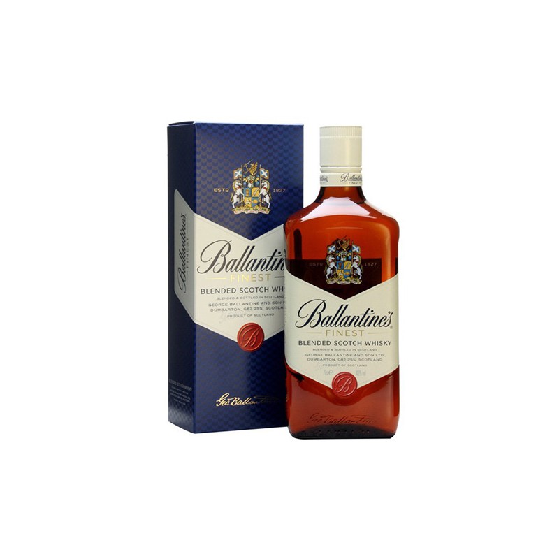 Ballantines