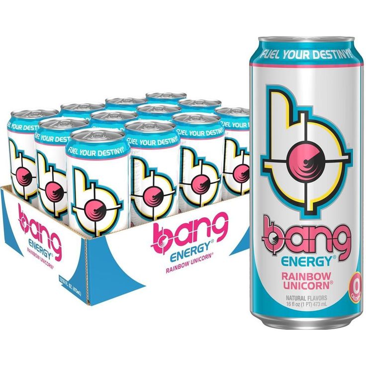 Bang Energy