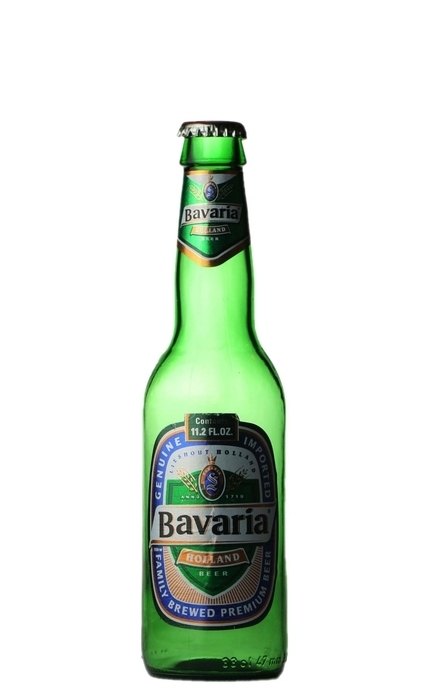 Bavaria Beer