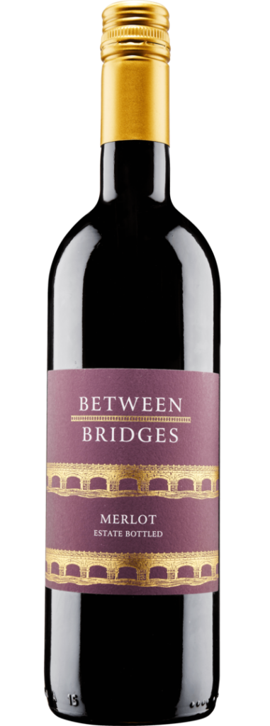 between bridges merlot