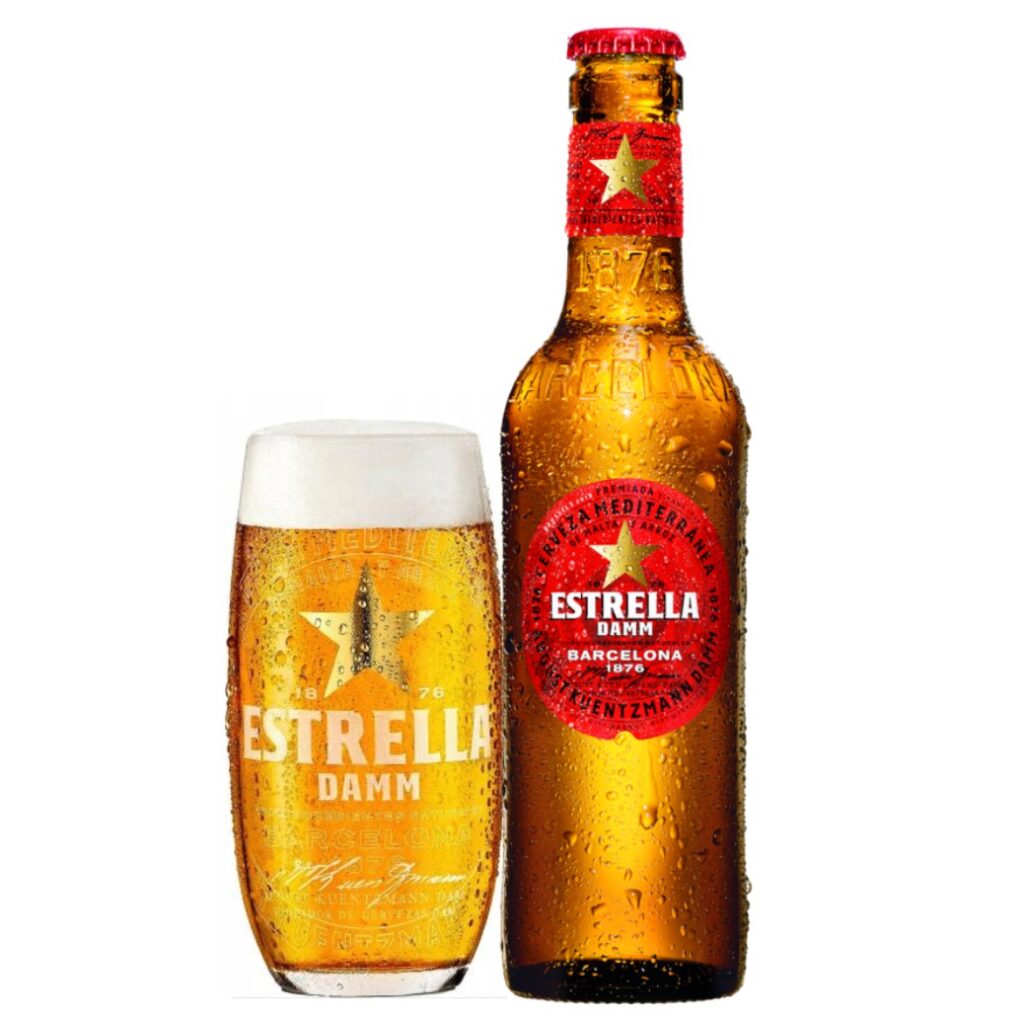 Estrella Damm