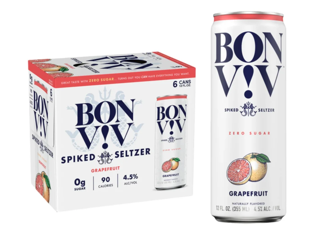 Bon Seltzer