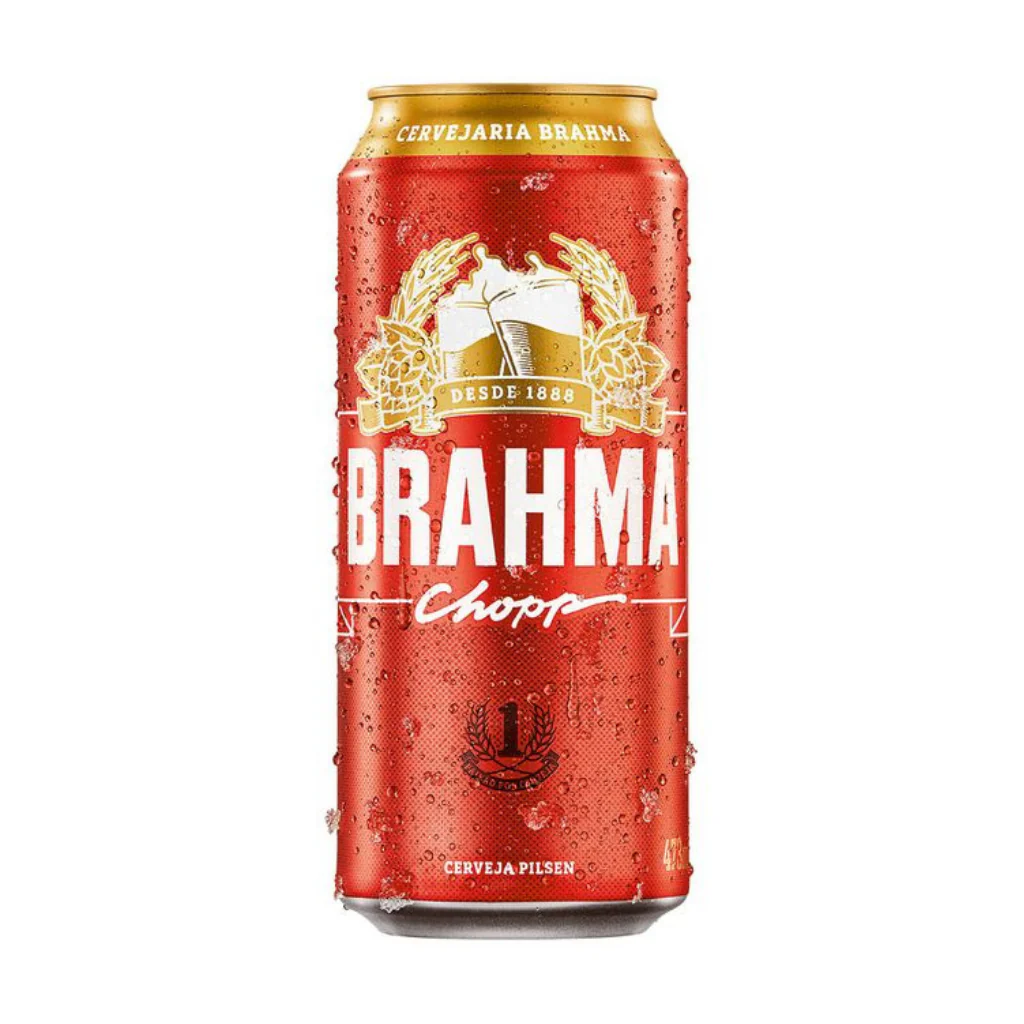 Brahma