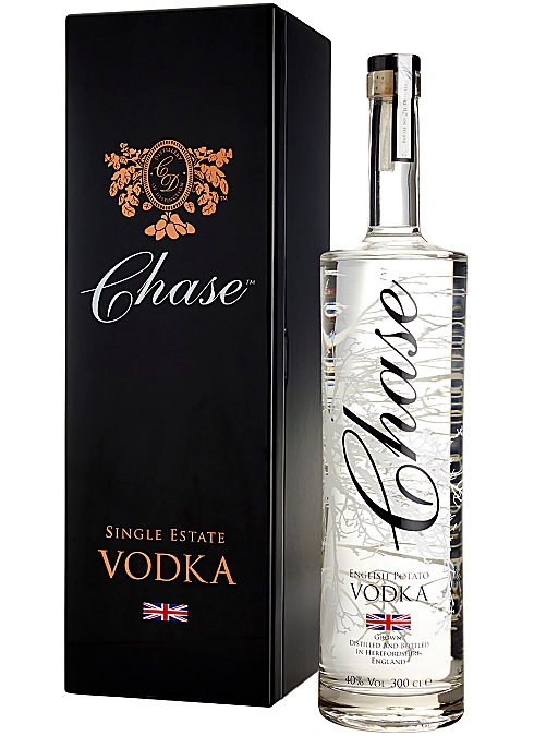 Chase Voka