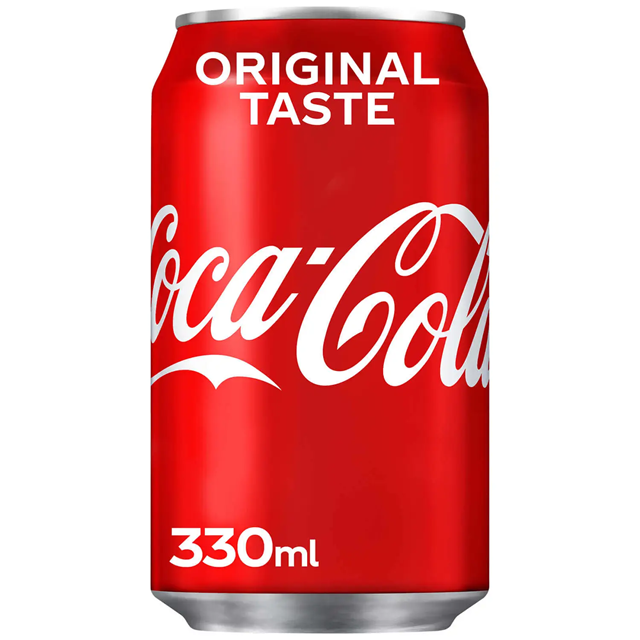 Coca Cola