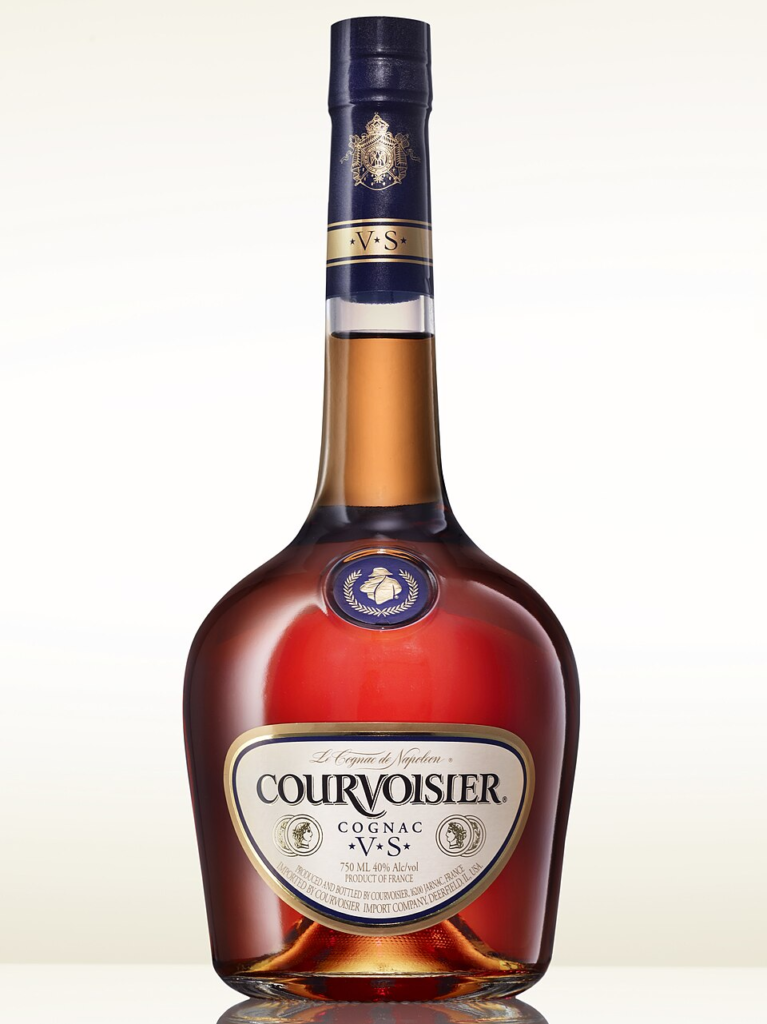 Courvoisier