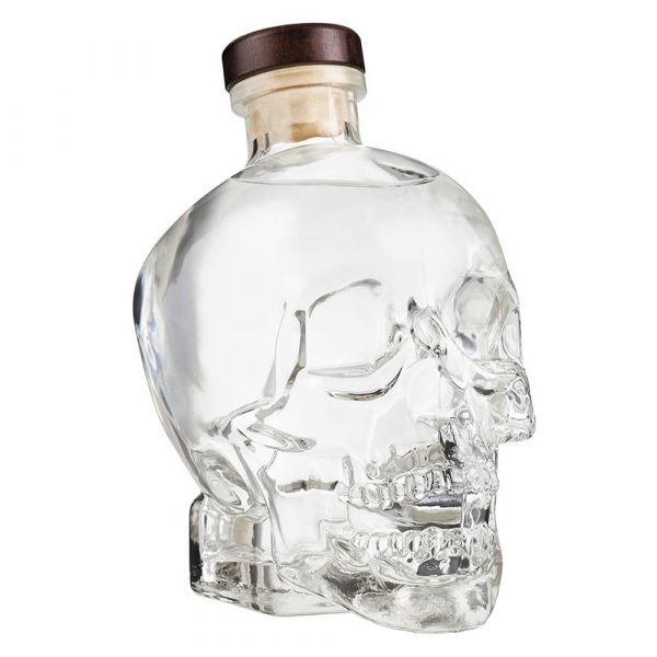 Crystal Head