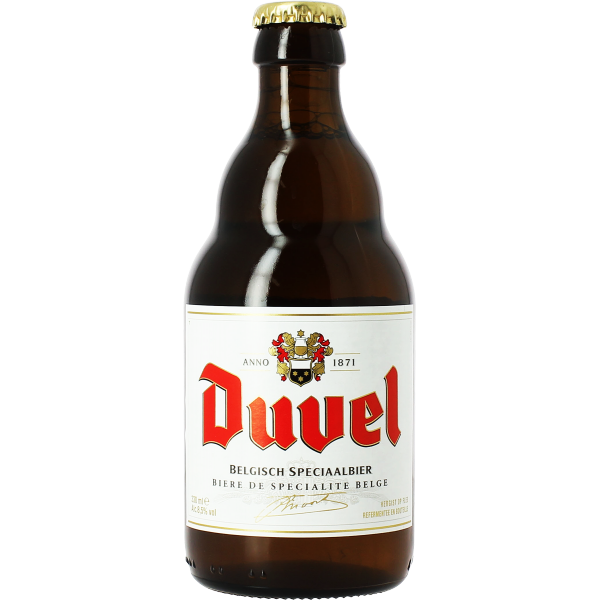 Duvel