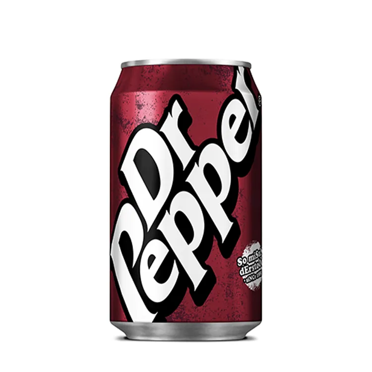 Dr Pepper