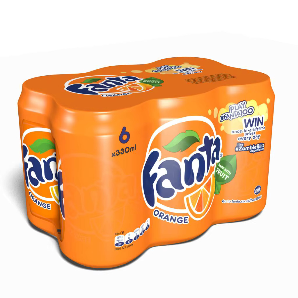 Fanta