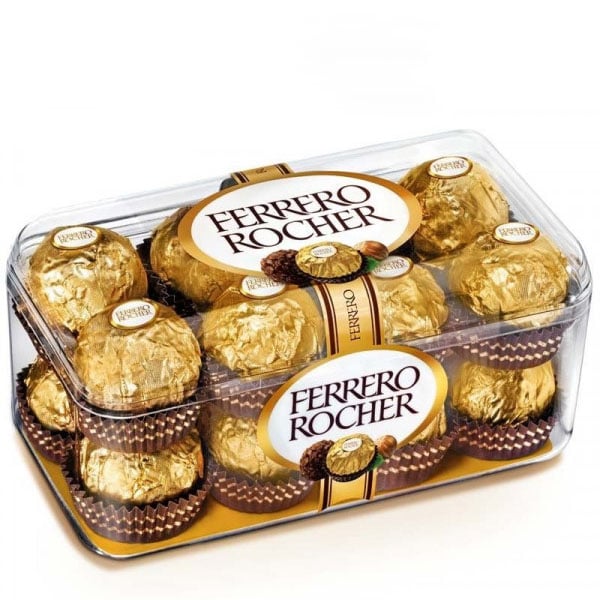 Ferrero Rocher