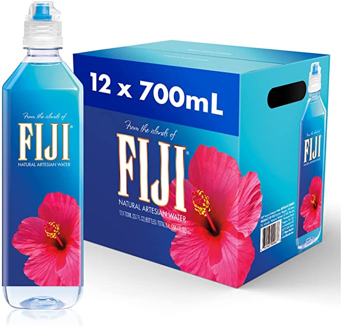Fiji Water