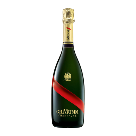 G.H. Mumm