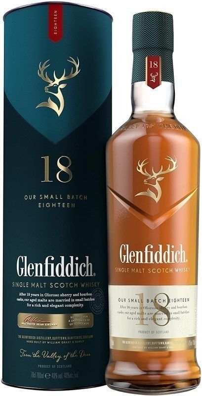 Glenfiddich