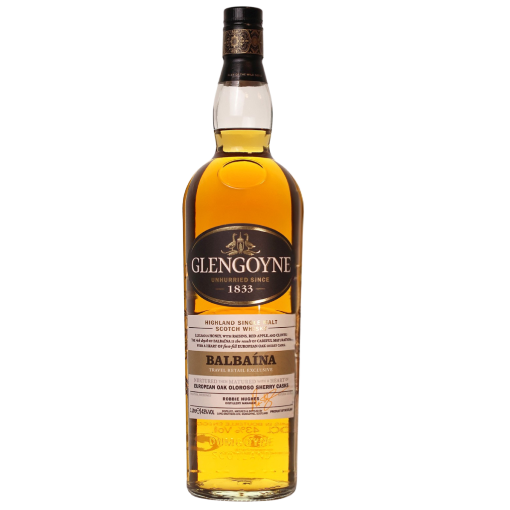 Glengoyne