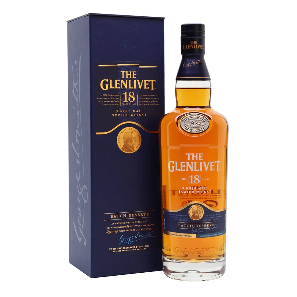 Glenlivet