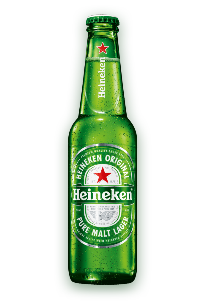 Heineken Beer