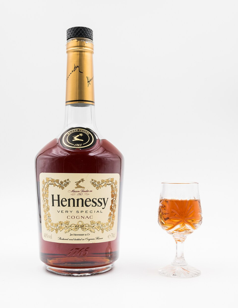 Hennessy