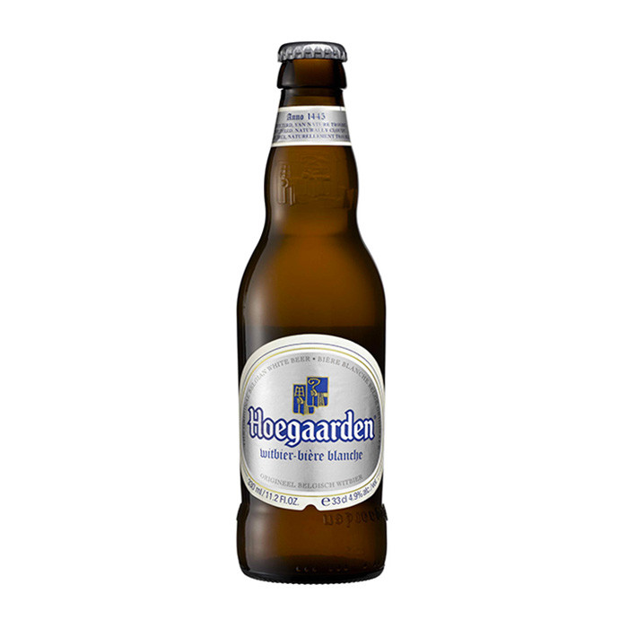 Hoegaarden