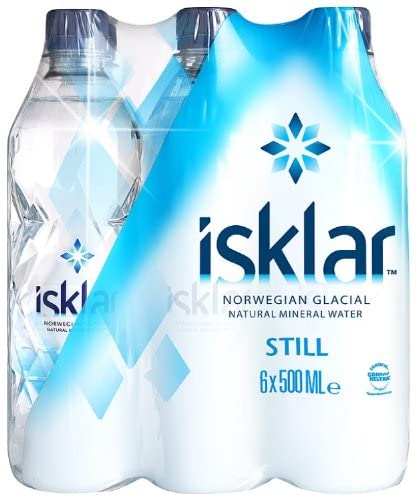 Isklar