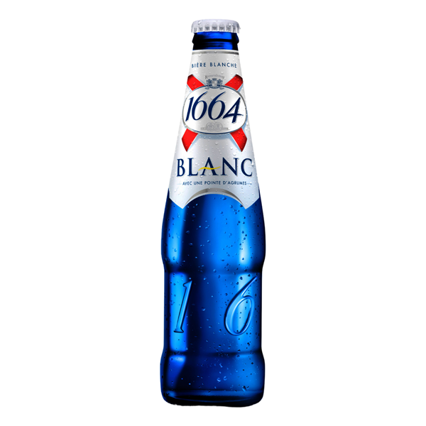 Kronenbourg Blanc