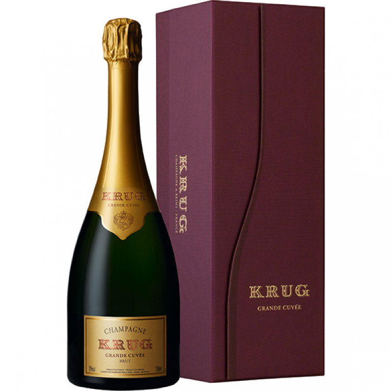 Krug Champagne