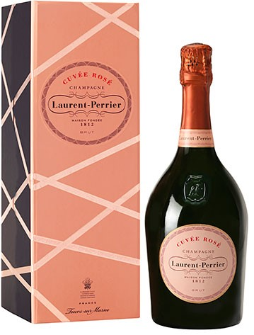 Laurent Perrier