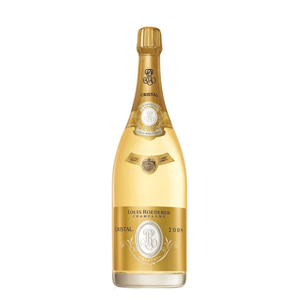 Louis Roederer Cristal