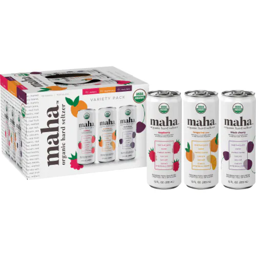 Maha Seltzer