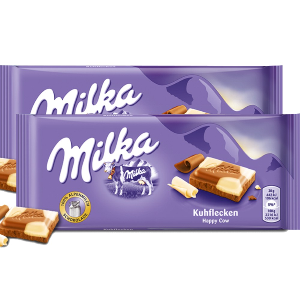Milka Chocolate