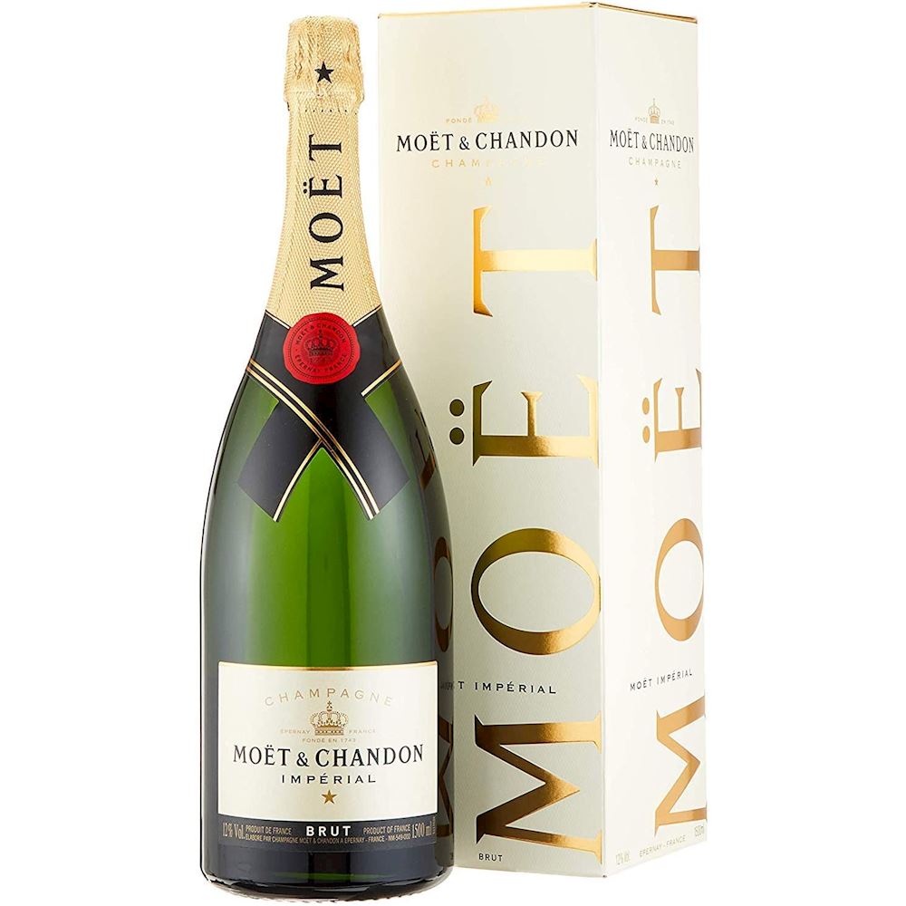 Moët & Chandon