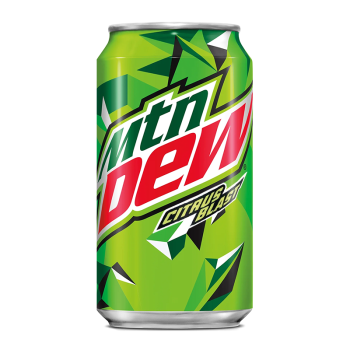 Mountain Dew