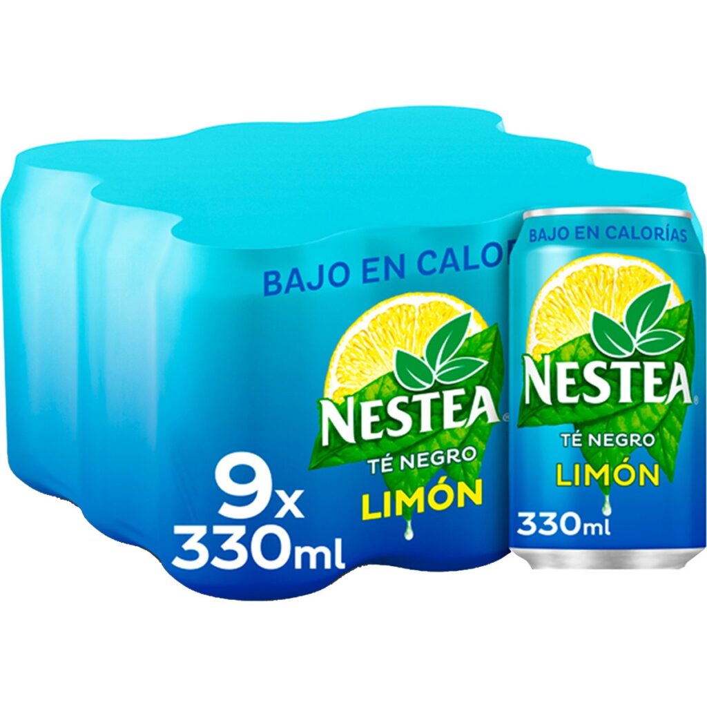 Nestea Lemon