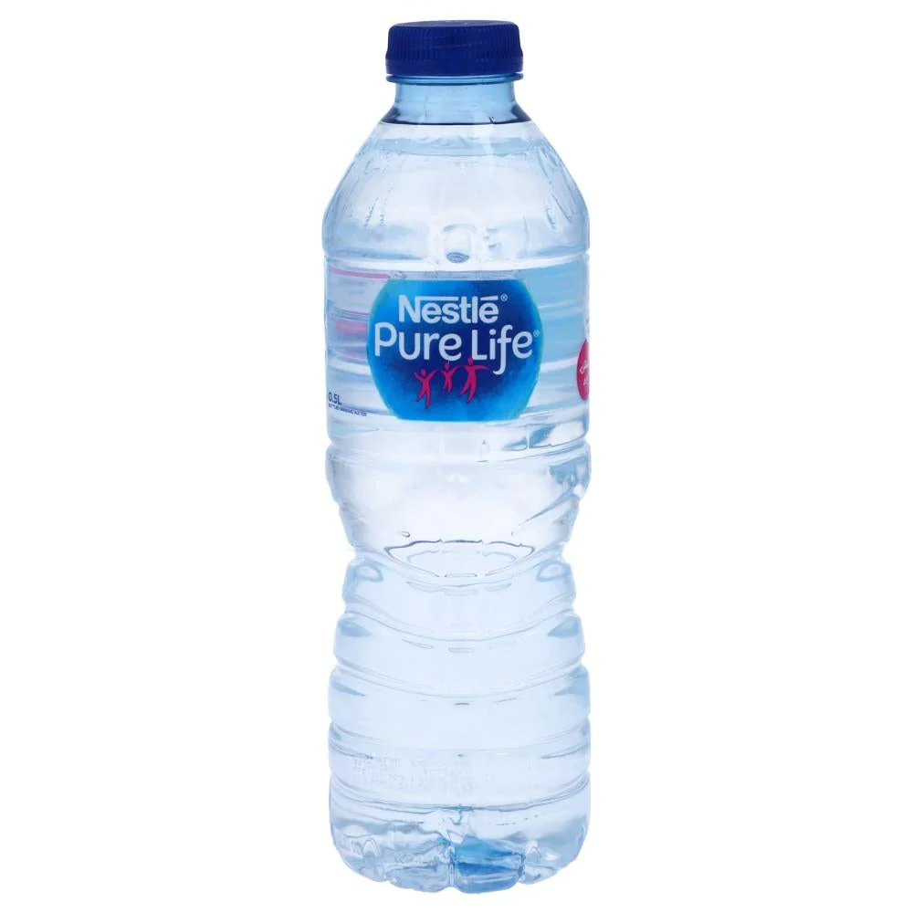 Nestle Pure Life Water