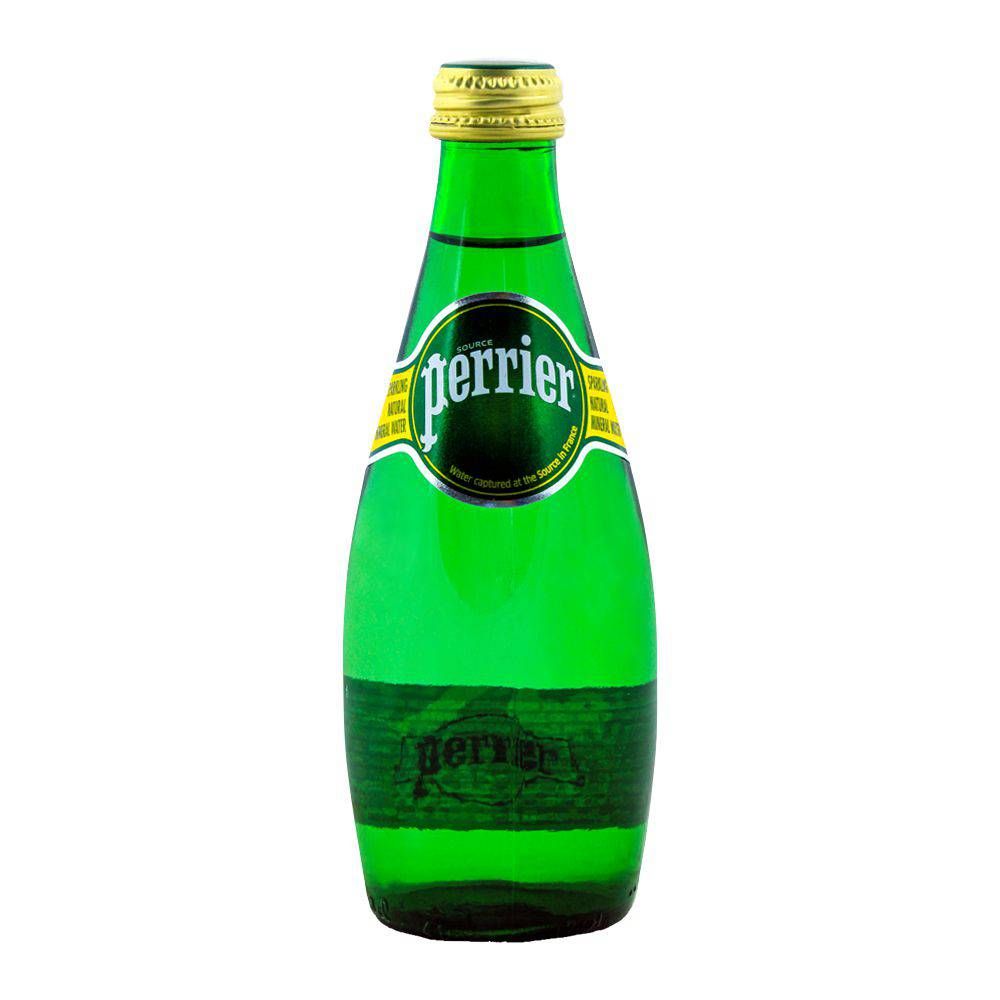 Perrier