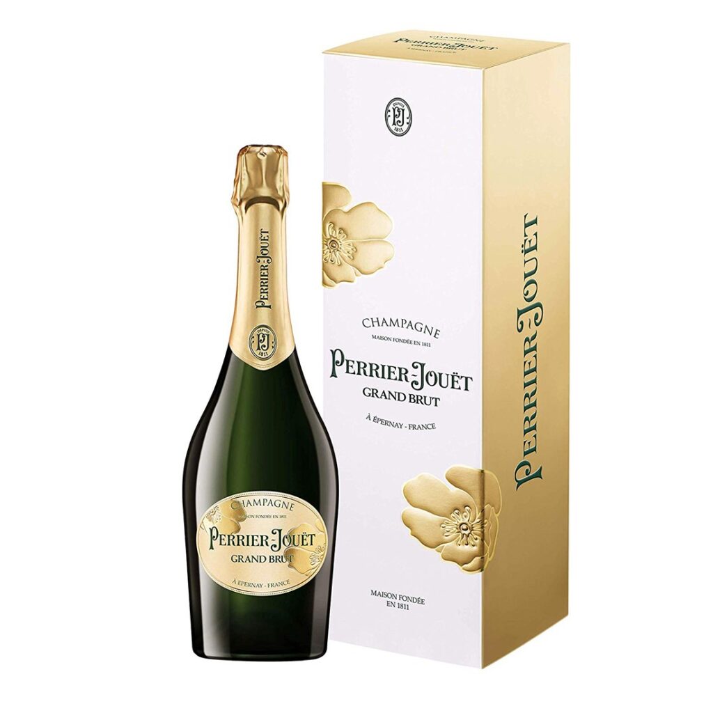 Perrier Jouet
